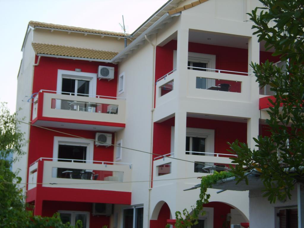 Valena Studios Nydri  Exterior photo